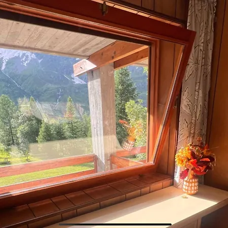 Relax Alle Grandes Murailles Cir 0563 아파트