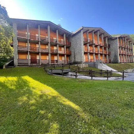 Relax Alle Grandes Murailles Cir 0563 Apartament *