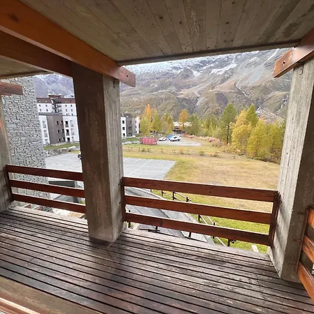 Relax Alle Grandes Murailles Cir 0563 Apartament