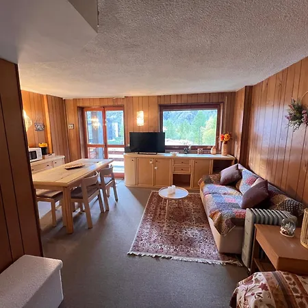 Apartament Relax Alle Grandes Murailles Cir 0563 Breuil-Cervinia