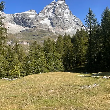 Apartament Relax Alle Grandes Murailles Cir 0563