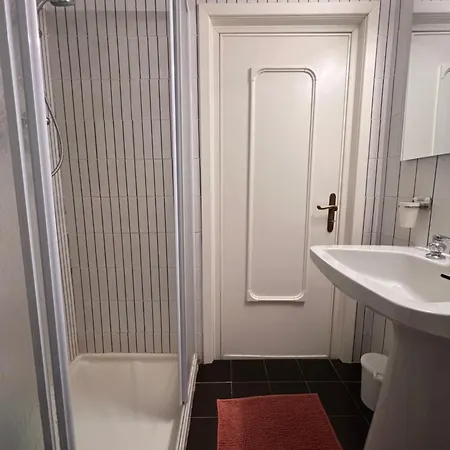 Apartament Relax Alle Grandes Murailles Cir 0563