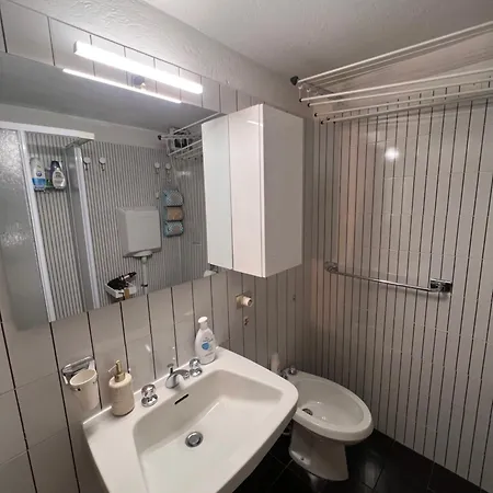 Apartament Relax Alle Grandes Murailles Cir 0563